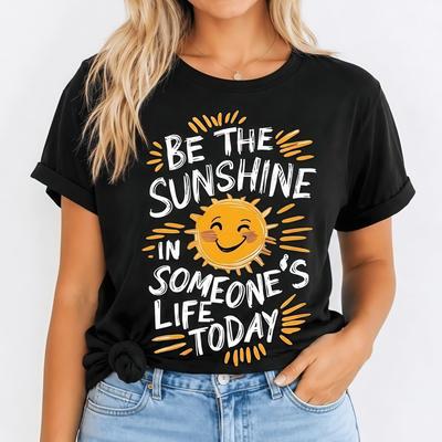 Oberteile – T-Shirts