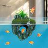 Pești și animale marine – Decorul acvariului