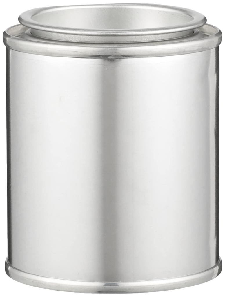 Praktische Crown TK Runde Dose 1/12L