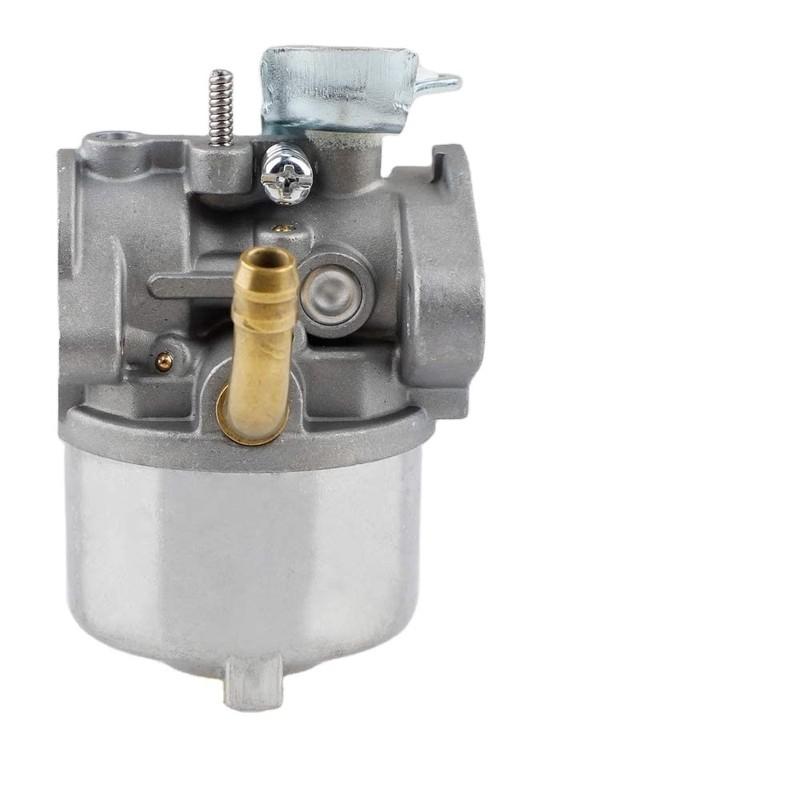 794587 Carburetor Fit for Briggs Stratton Ariens Snowblower Carb Replaces 794587 791953 791292 798917  Carburador