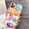 Anime No Game NO life Phone Case for iPhone 15 8 7 6 6S Plus X SE 2020 XR XS 14 11 12 13 Mini Pro Max Mobile Case