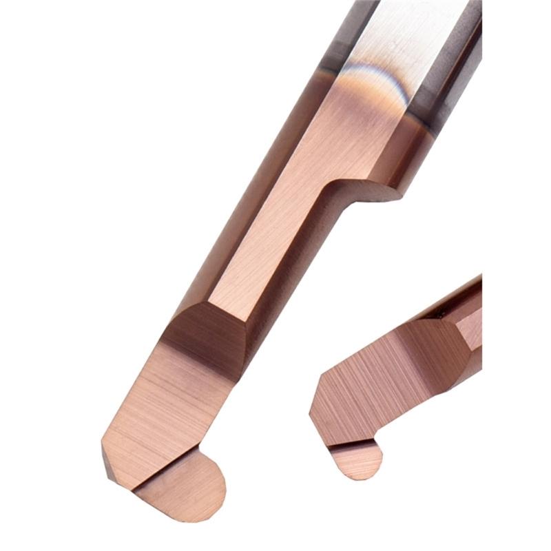 High Performances Slot Cutter Tool with High Hardness Fit for Accurate Metal Cutting Mechanical Experts Mold Processing