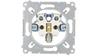 Simon 54 Premium Gniazdo Data (Mechanizm) 16A, 250V~, Zaciski Śrubowe Sgd1M