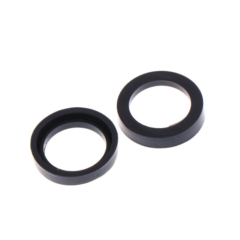 4 Stück 11699 Silikon-Verbinderdichtung für Badewannen-/Pool-Verbinderdichtungen Whirlpool-Teile O-Ring Gummidichtung Ersatzteile