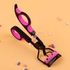 Women's Eyelash Curler Fits All Eye Shapes Eyelashes Curling Tweezers Long Lasting Professional Eye Makeup Accessories Tools