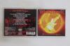 CD WINTERHAWK - There And Back Again MCD11 MONSTER 2002 Canada Rock Used