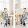 Chair Liyou - Grey