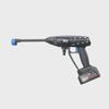 Cordless Electric High-Pressure Car Wash Gun with Rechargeable Battery