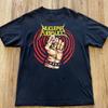 Retro Nuclear Assault Short Sleeve Unisex All Size 9D671