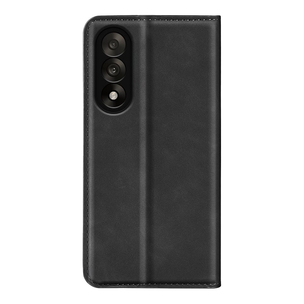 For OnePlus Nord 5 5G Case Skin Touch Leather Wallet Phone Cover