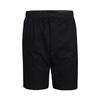 Modern Quick-Dry Solid Color Sports Shorts Men Shorts Black 805095-010