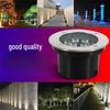 Outdoor Embedded LED Underground Light