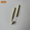 Detailing Line Fluid Writer Paint Applicator Pen Slanting Precision Ruling Pen