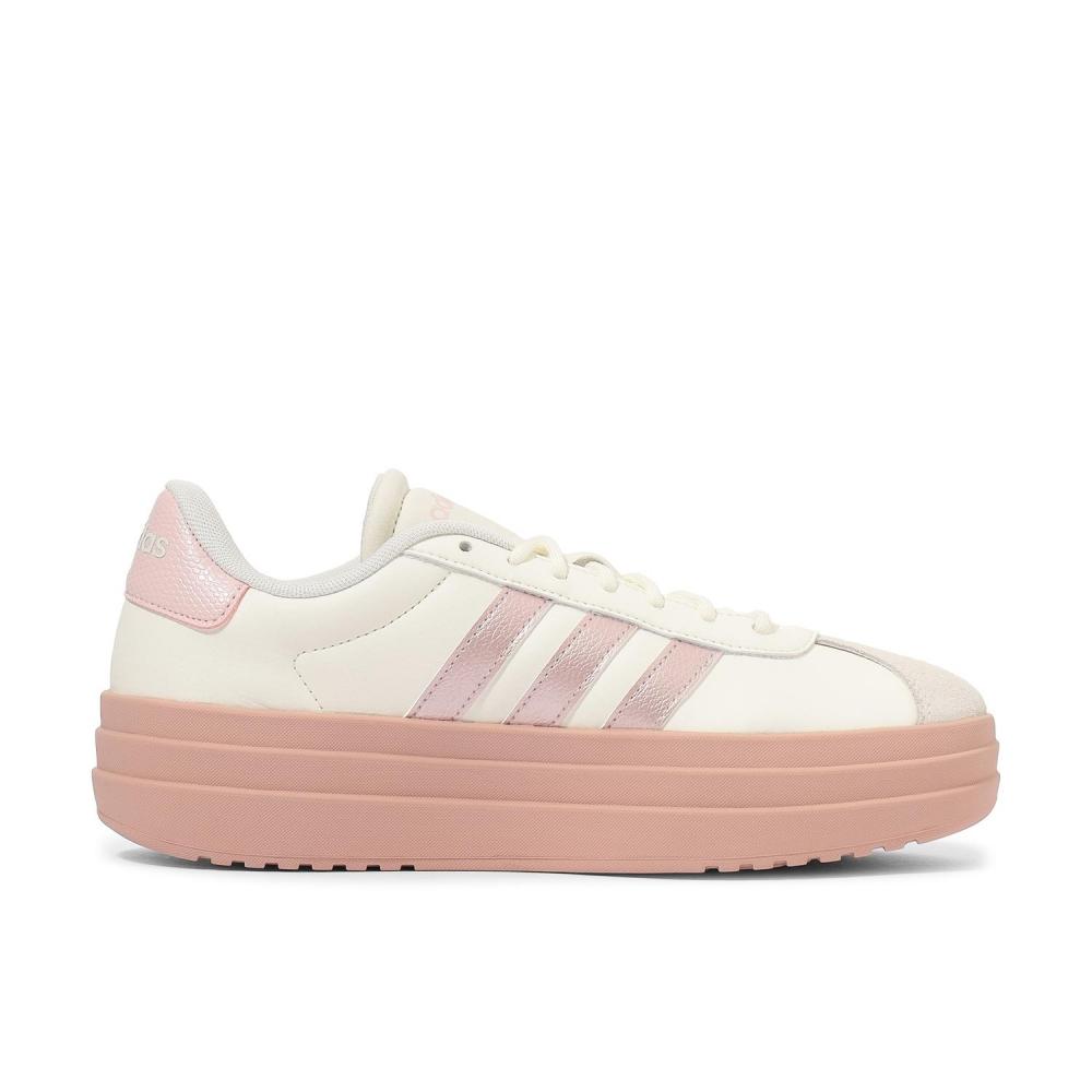 Adidas Vl Court Bold Ivor Sand Sand Ih3080