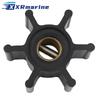 18653-0001 Water Pump Flexible Impeller kit for Jabsco Neoprene 653-0001 boat accessories marine