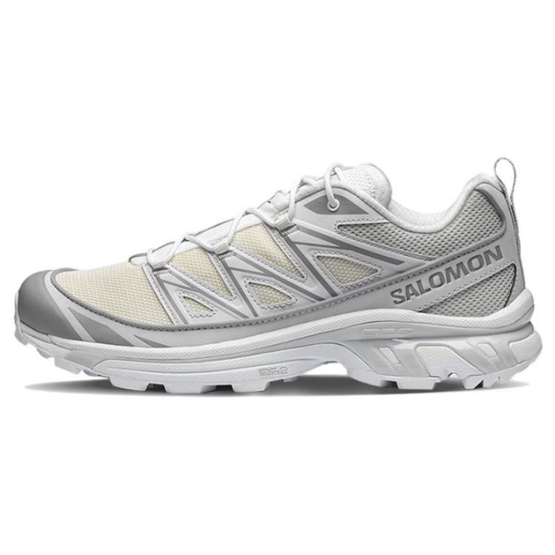 

SALOMON XT 6 Expanse Vanilla Ice Aloy Sneakers 417414 46⅔
