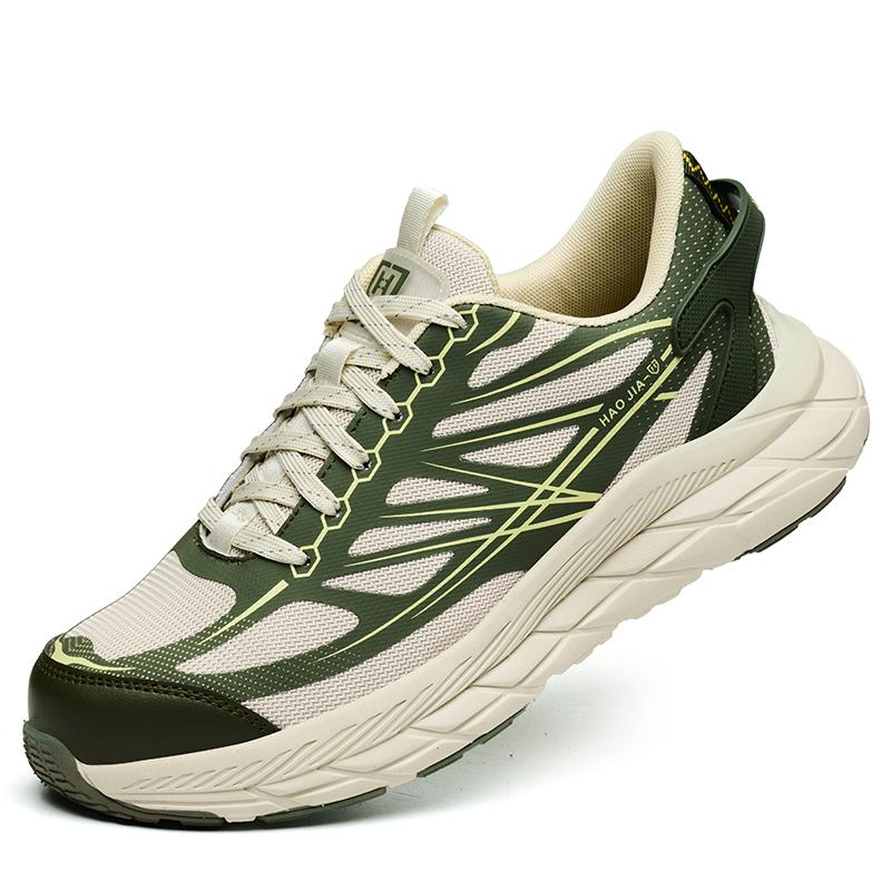 Lightweight Safety Shoes Men Women Anti