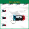 Versatile Black Myth Wukong Gamepad Keychain For Nintendo Switch And Ps5 Great For Birthdays And Celebrations