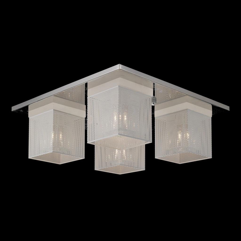 Lampa Sufitowa Helios MX102916-4A Italux