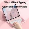 Case for Tab M11 Plus 11.5 Inch K11 M11 P11 Pro 2nd 11.2 P11 Plus 2nd 11.5 M10 5G 10.6 Magnetic Keyboard Case