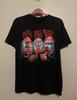 Unisex Shirt Cotton Oversize Large Size Rare Black Veil Brides Motionless In Tshirt S To 5XL NE199