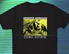 Negative Approach T-Shirt Hardcore Punk
