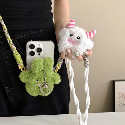 Accessoires pour téléphones portables – Sangles et porte-clefs pour téléphones