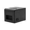 Desktop Thermal Receipt Printer 80mm Print Width POS Printer with Auto Cutter USB Connection Compatible with Windows ESC POS Support Cash Drawer for