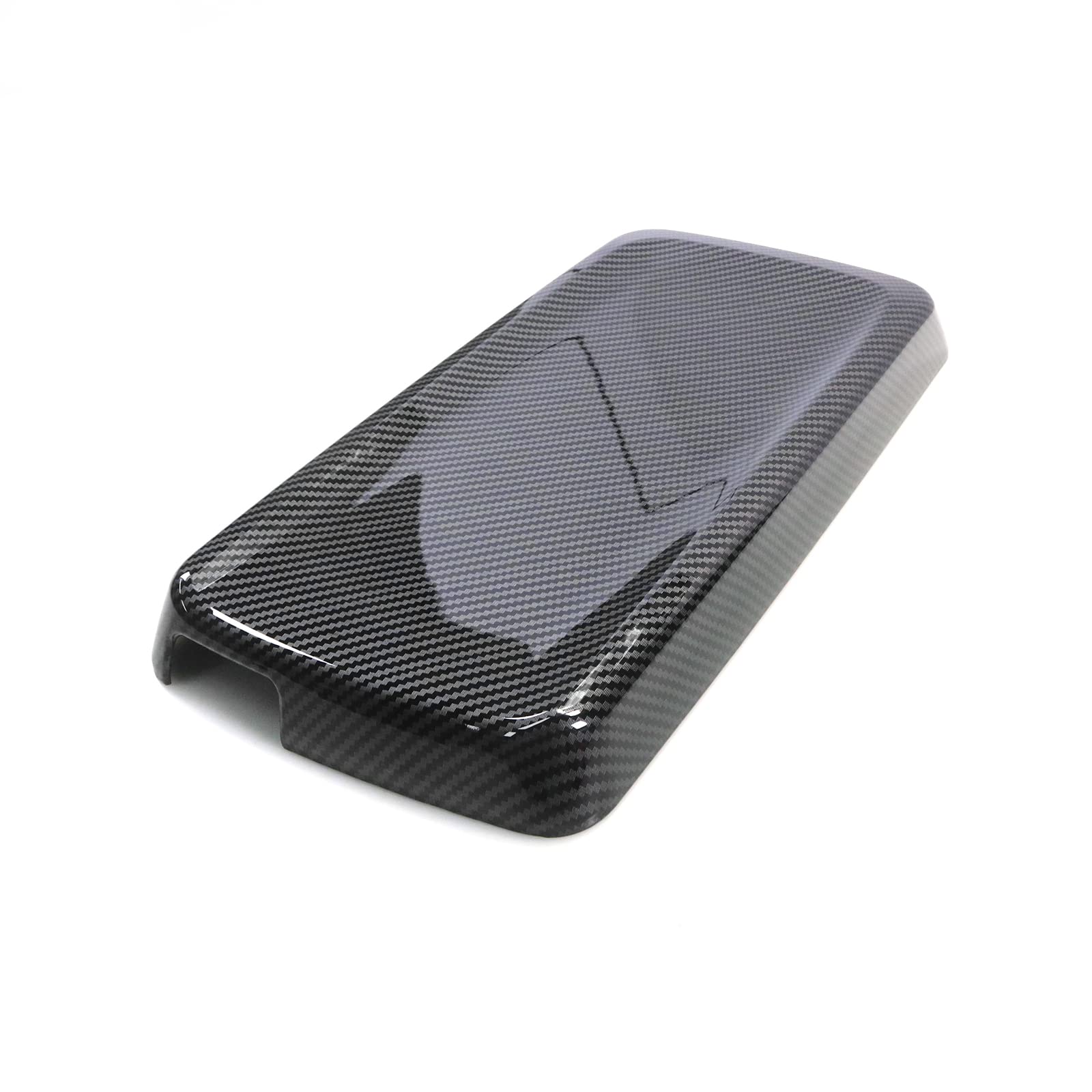 

SXCY New Voxy Noah 90 Series Armrest Cover 90 Series Exclusive Armrest Lid Armrest Console Box Cover Protective Cover Tray Custom Interior Interior