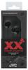 JVC XX HA-FX101-B [Black]
