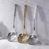 7 Pieces Piece Kitchen Utensil Set Rust-Proof Ceramic Handle Cooking Utensils