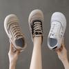 2025 little white shoes women's summer new Korean version ins female students casual network versatile board shoes street shot YB5101