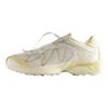 Kith X Salomon Xt-Whisper Comfortable Non-Slip Durable Low-Top Running Shoes Unisex sneaker Vanilla-White 479050