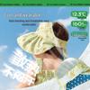 Kocotreekk Children's UV Protection Sun Visor Hat