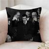 The G-Godfather Moive Pillow Case Pillowcase, Double-Sided Printed, Sofa Cushion, Bedroom Headboard Pillow