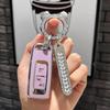 Weatherproof Motorcycle Key Protector Anti Dust Motorcycle Key Cover Shockproof Key Holders Simple Installs for PCX160