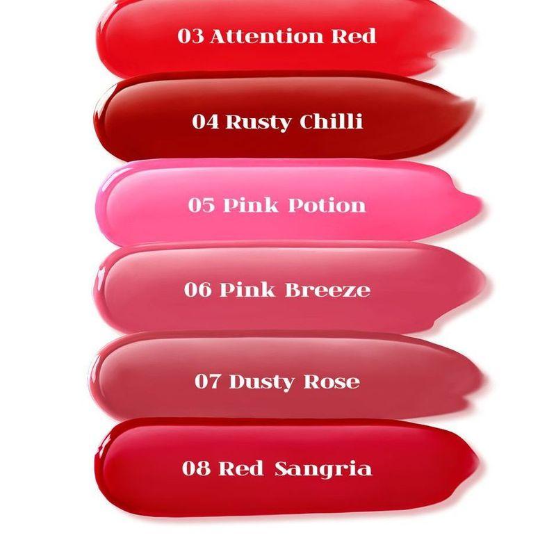 BOUQUET GARNI - Glam Dew Tint - 8 Colors