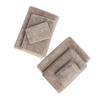 6 Piece Towels Set Soft Super Absorbent Towels for Bathroom Home Beach 13.8 X 29.5in 27.6 X 55.1in