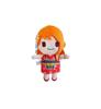 ONE PIECE Nami Petit Fluffy Plush Toy Vol.2