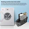 Washer Door Lock Switch 120v 60HZ EAP7792232 for LG Kenmore WM3900HBA/00,WKG101HWA,WM8100HVA/00,WM3900HWA,WM4000HWA/01 by YTXXDEUS
