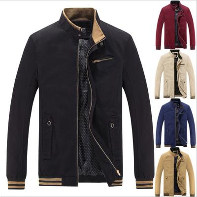 Kabáty a bundy – Bundy