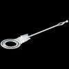Drain Unblocker Large Capacity Reusable White Ice Shovel