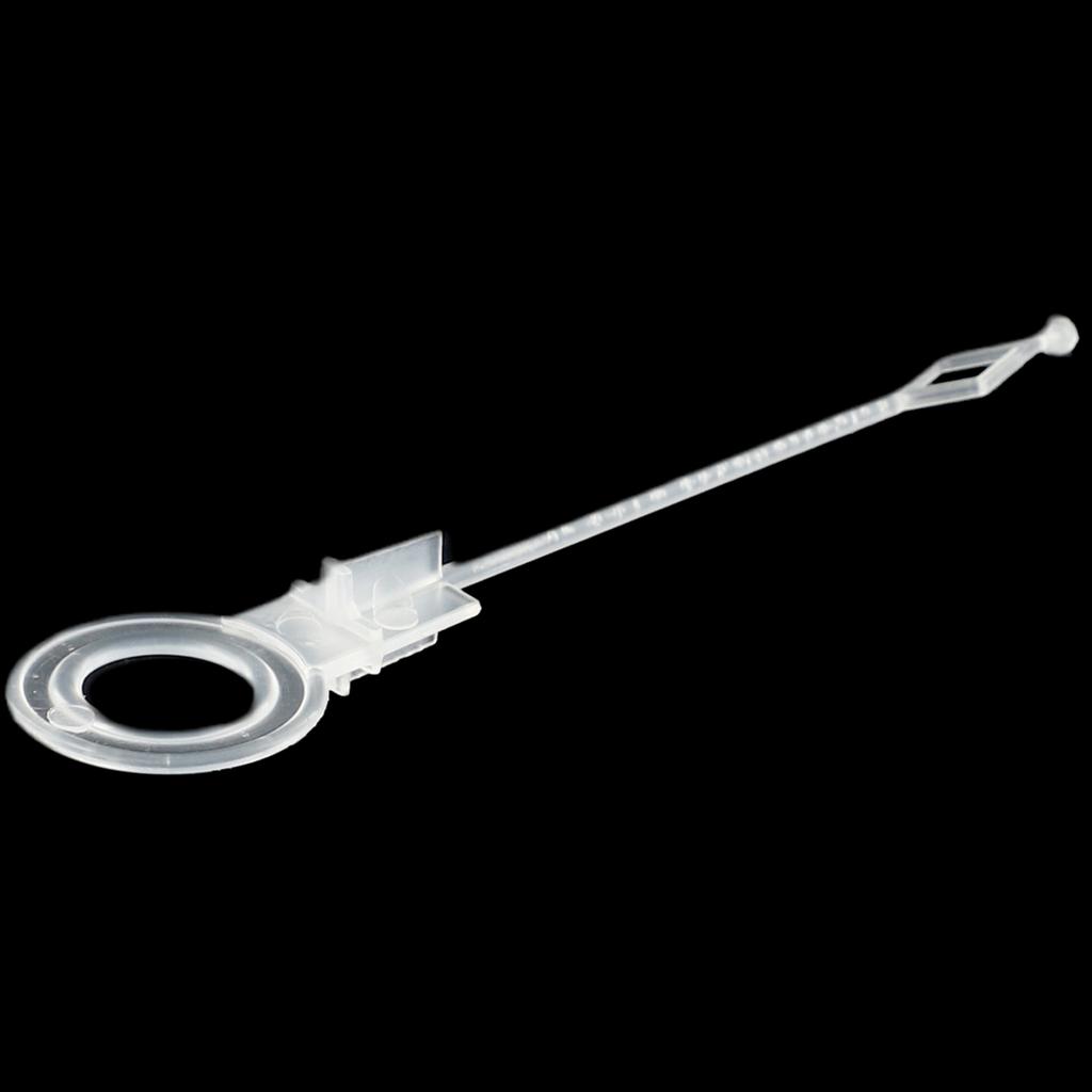 Drain Unblocker Large Capacity Reusable White Ice Shovel