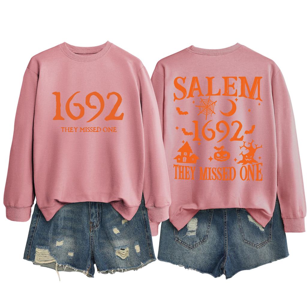 Nová kreativní módní mikina podzimní dámská mikina podzimní a zimní dámská zesílená mikina zimní mikina velké velikosti