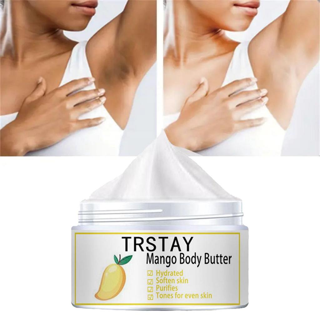 The skin cream moisturizes, nourishes and brightens the skin. Reduces skin dullness and brightens skin cream