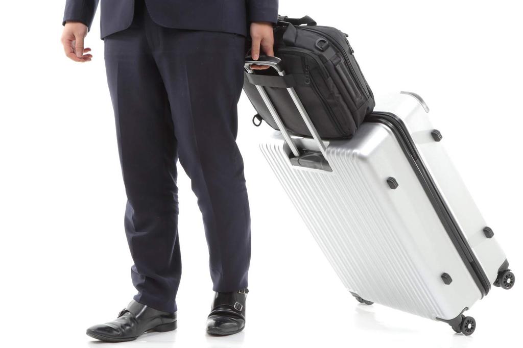 3WAY Business Shoulder Can also be used as a Water Repellent Urethane PC Commuting Business Bag [Malibu Select] Bag, Bag, Rucksack, Function, A4,