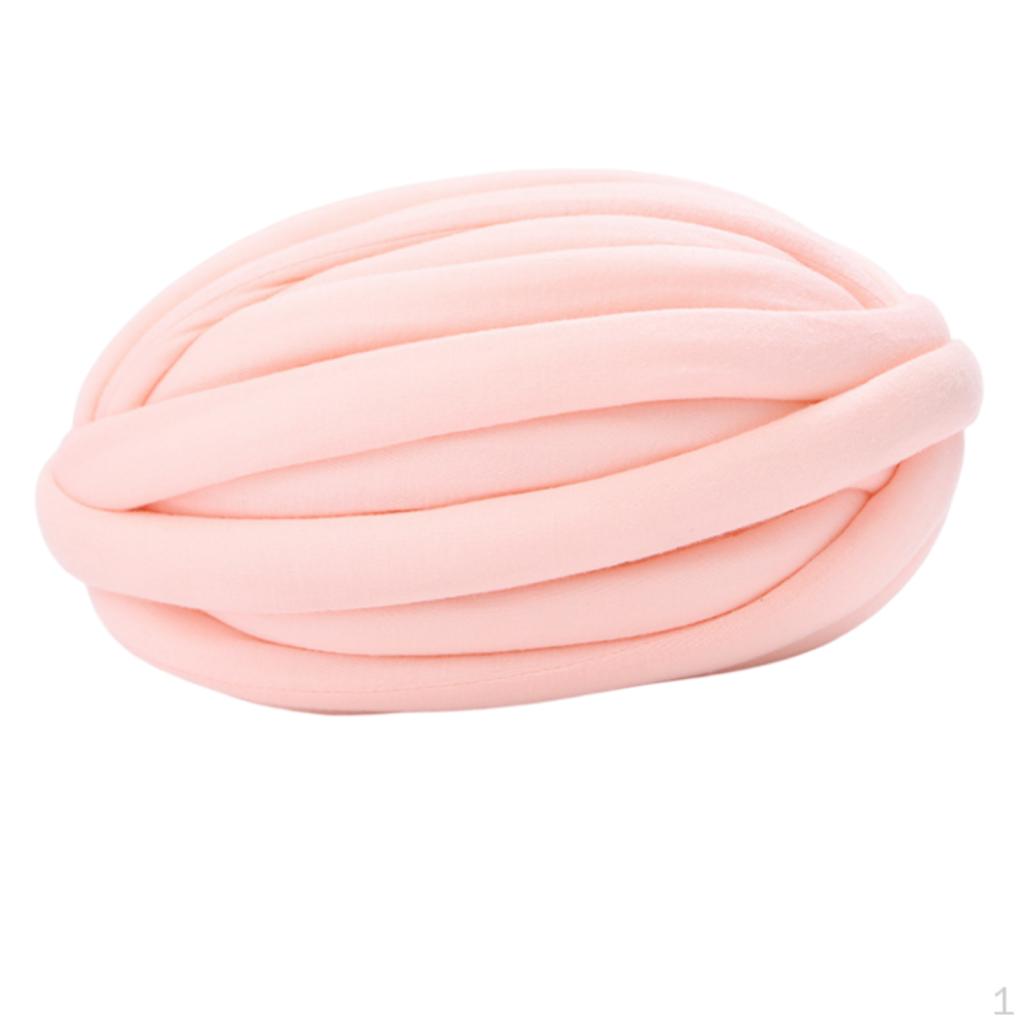 Chunky Yarn Bundle for Decor