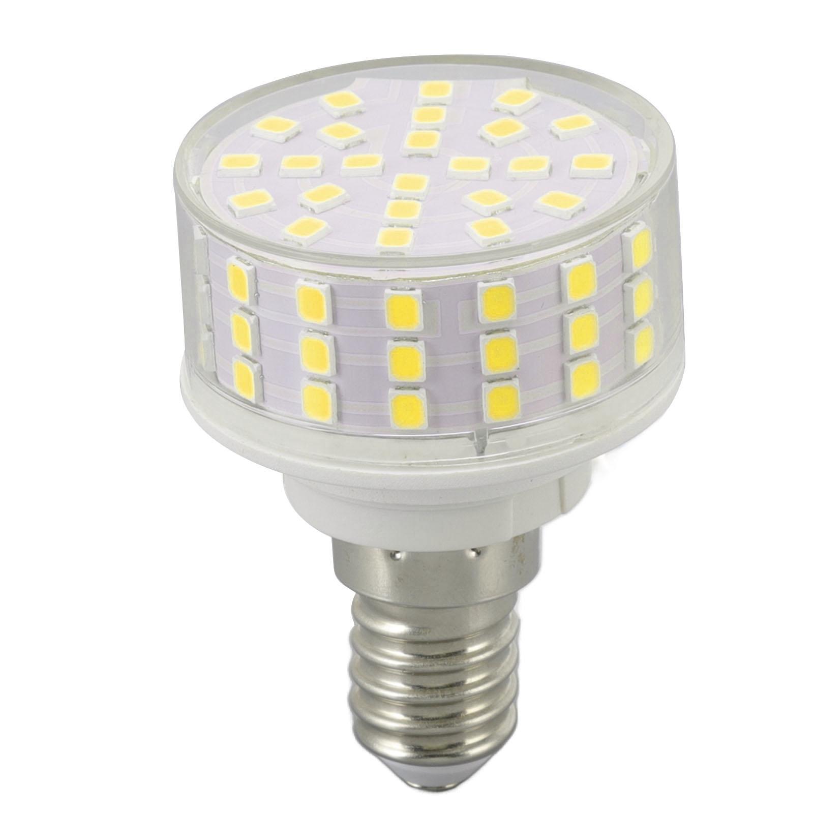 

E14 LED Bulb Light Lamp Beads Corn Lamp 10W 1000LM 85‑265V No Flickering Energy Saving Lamps Type 2
