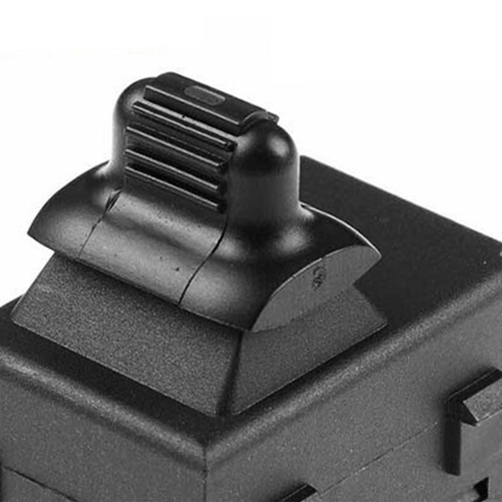 Passenger Side Power Window Switch, 56007695AD, Car Accessories, Repair Parts Easy to Install Direct