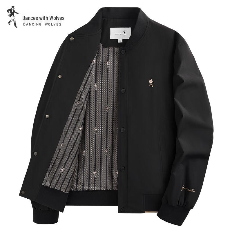 

Водонепроницаемая куртка-бомбер для города с 4 уровнями защиты XL